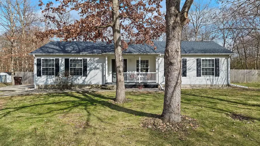 10917 Sheephead Court, Demotte, IN 46310 - #3