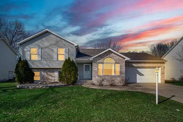 4160 Westwood Lane, Chesterton, IN 46304