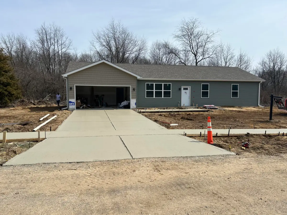 421 Belvoir Road, Kingsford Heights, IN 46346 - #1