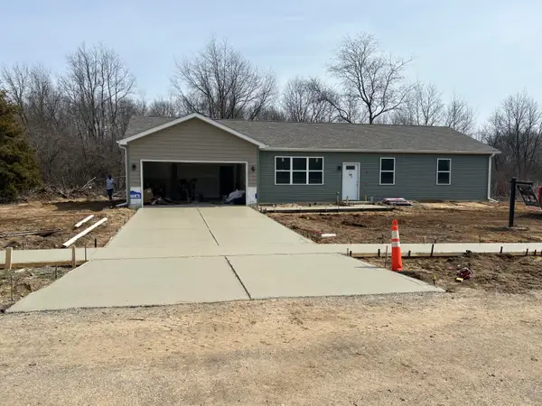 421 Belvoir Road, Kingsford Heights, IN 46346