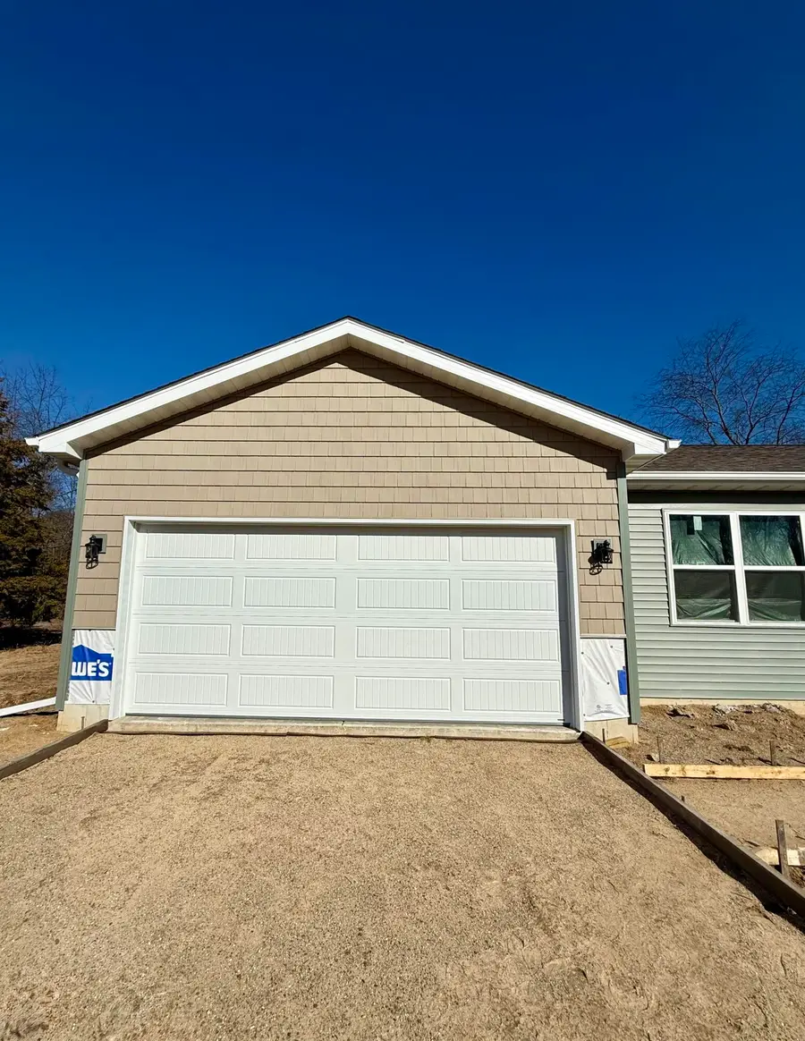 421 Belvoir Road, Kingsford Heights, IN 46346 - #3