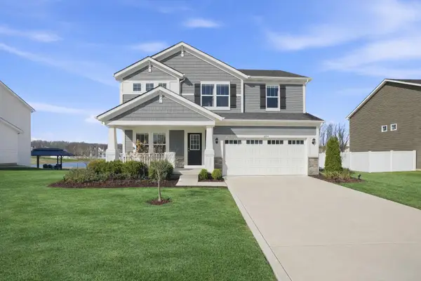 12344 Woodmar Place, Cedar Lake, IN 46303