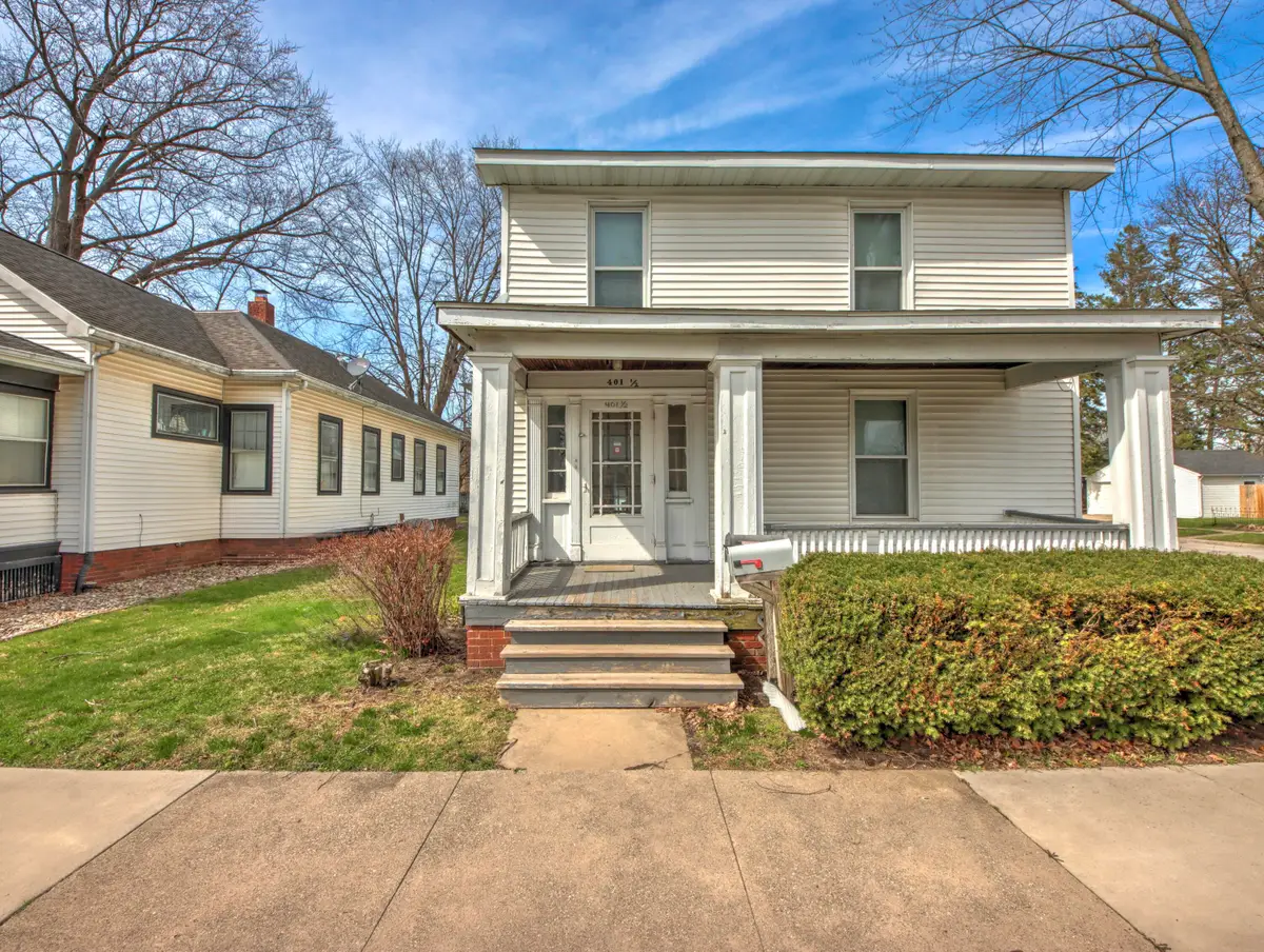 401 Maple Avenue, La Porte, IN 46350 - #1