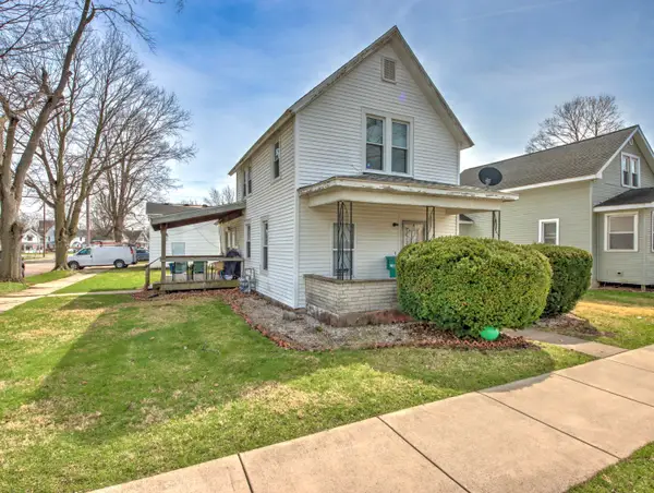 1102 Detroit Street, La Porte, IN 46350