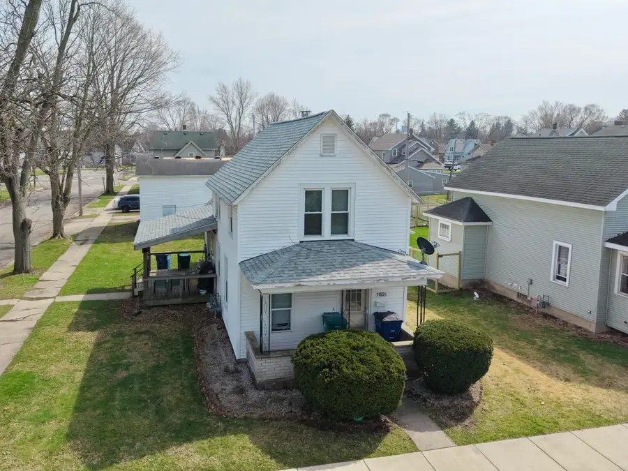 1102 Detroit Street, La Porte, IN 46350 - #3