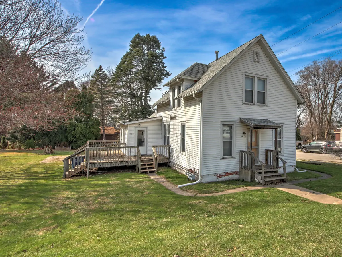 518 Pine Lake Avenue #A, La Porte, IN 46350 - #1