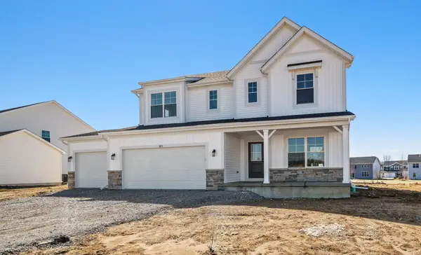 3851 Angel Oak Avenue, Valparaiso, IN 46385