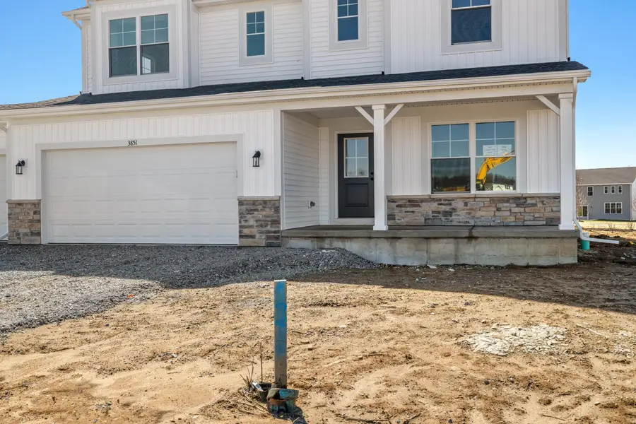 3851 Angel Oak Avenue, Valparaiso, IN 46385 - #3