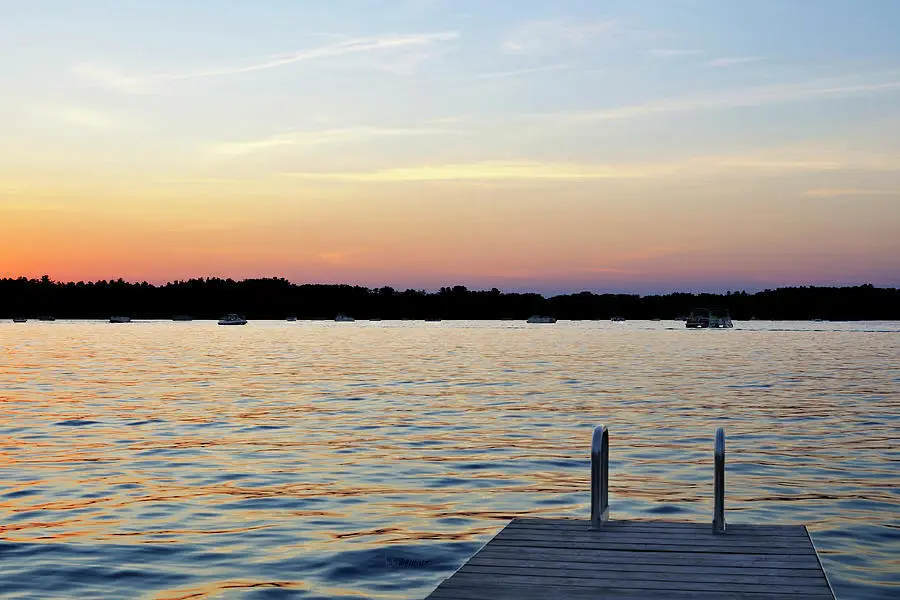 5100 S County Rd 210, Knox, IN 46534 - #3