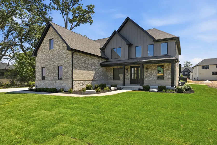 9631 Sweetspire Avenue, Saint John, IN 46373 - #2