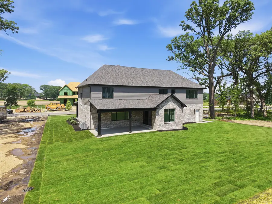 9631 Sweetspire Avenue, Saint John, IN 46373 - #3