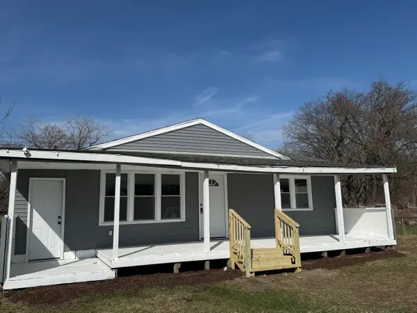 3656 Iowa Street, Lake Station, IN 46405