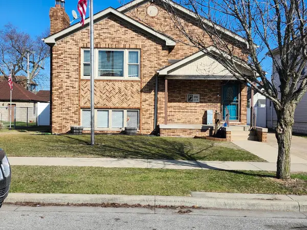 1511 Amy Avenue, Whiting, IN 46394