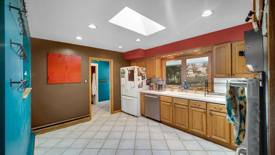 2445 Woodlane Drive, Merrillville, IN 46410 - #3