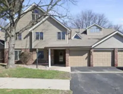 2027 Ashbury Lane #2, Schererville, IN 46375 - #1