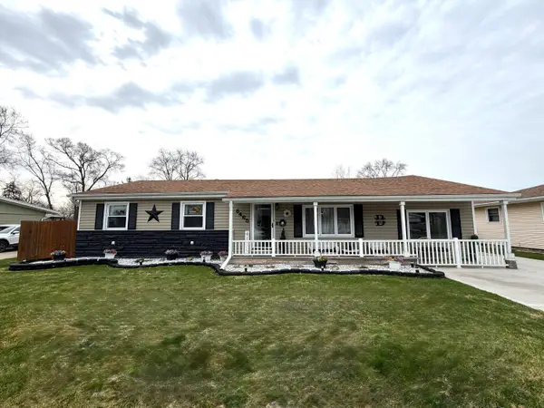 5465 Redwood Avenue, Portage, IN 46368