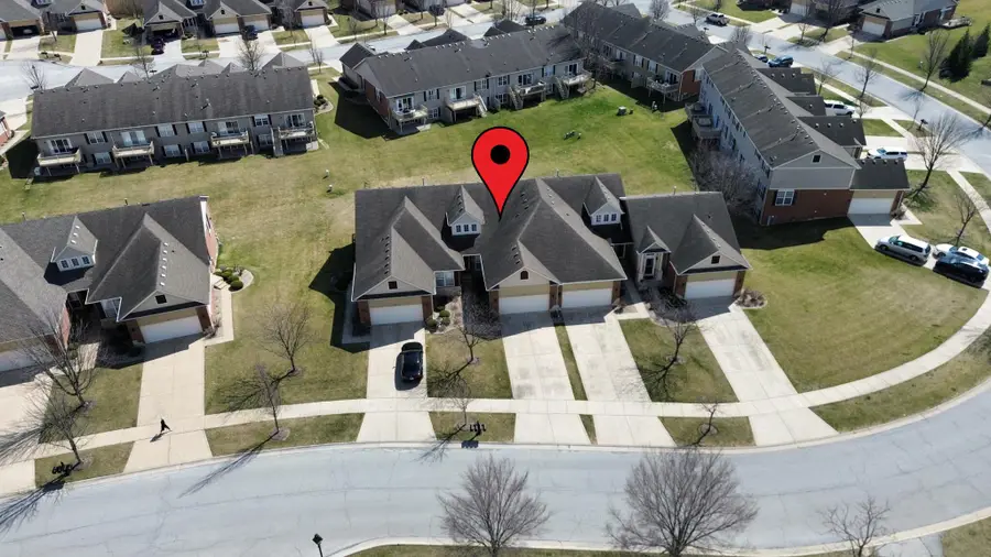 8709 Lake Hills Drive, Saint John, IN 46373 - #2