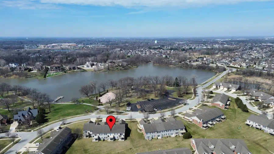 8709 Lake Hills Drive, Saint John, IN 46373 - #3