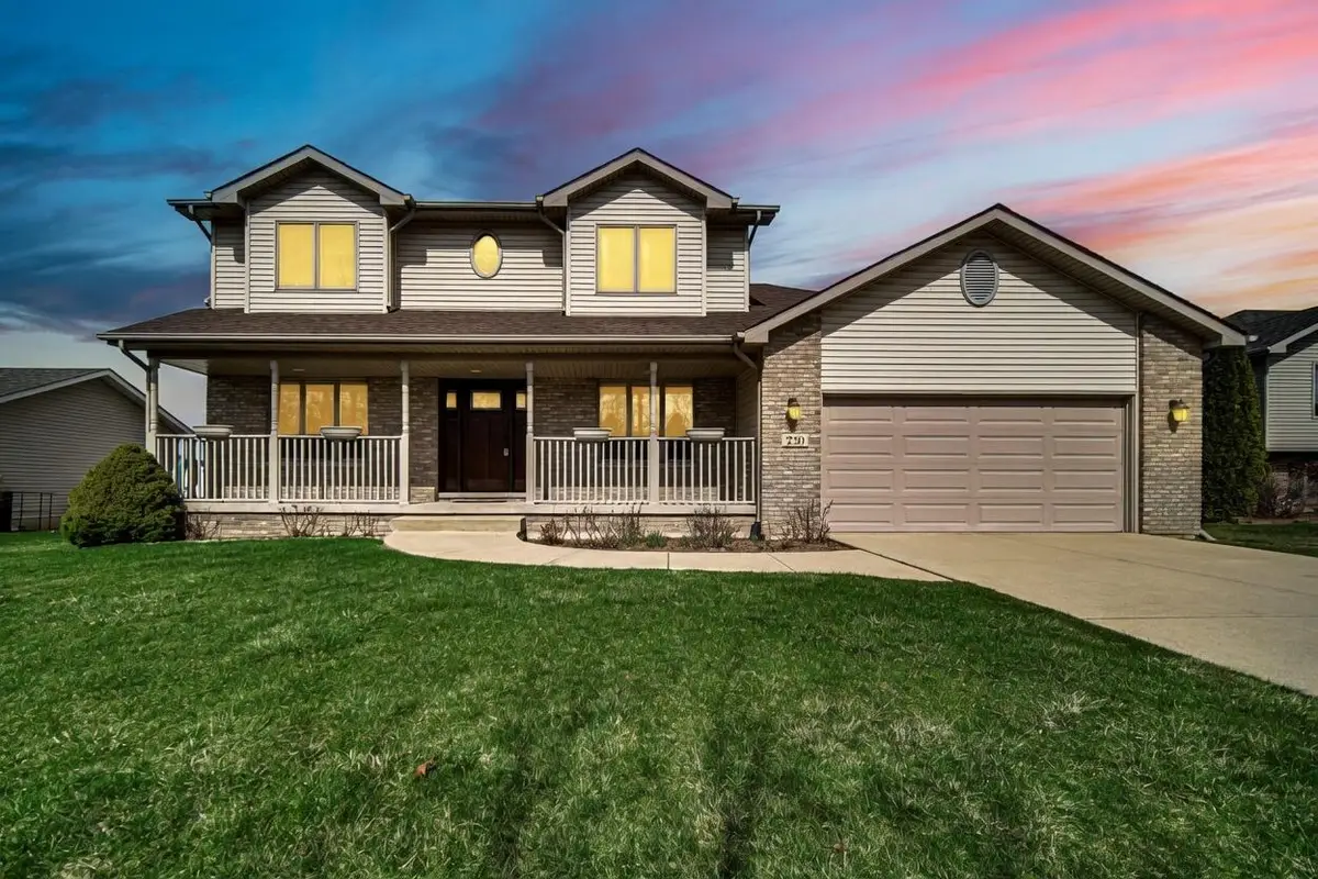 250 W 128th Place, Crown Point, IN 46307 - #1