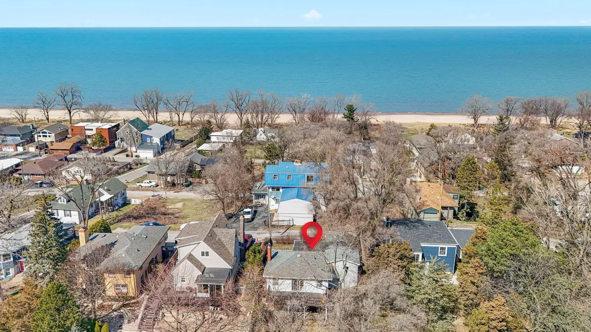 8632 Oak Avenue, Gary, IN 46403 - #1