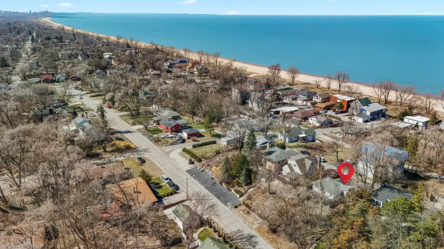 8632 Oak Avenue, Gary, IN 46403 - #2