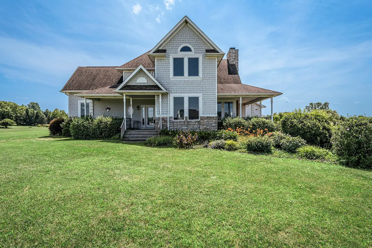 10078 N Halstead Drive, La Porte, IN 46350 - #1