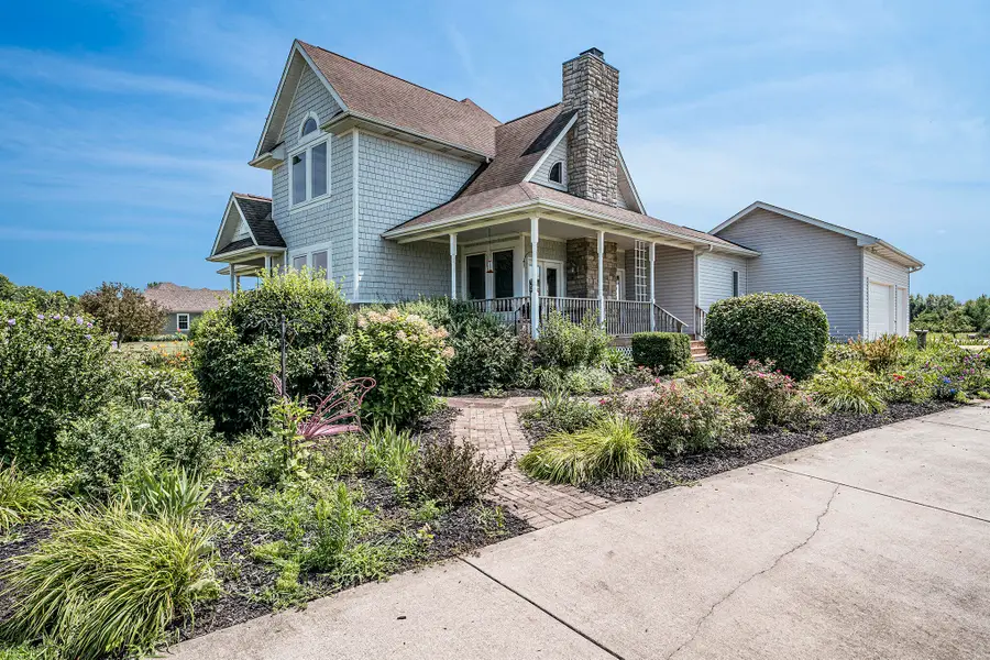 10078 N Halstead Drive, La Porte, IN 46350 - #3