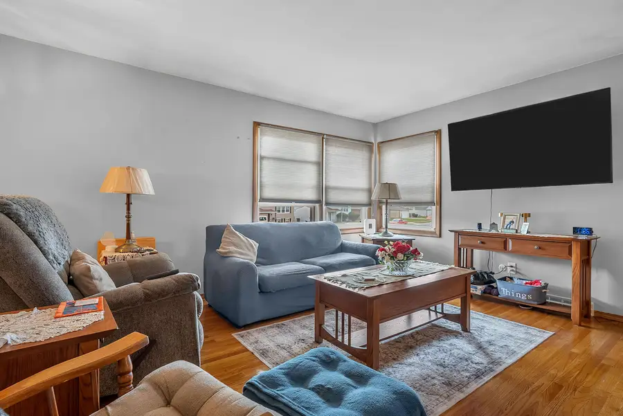 7216 Pierce Street, Merrillville, IN 46410 - #2