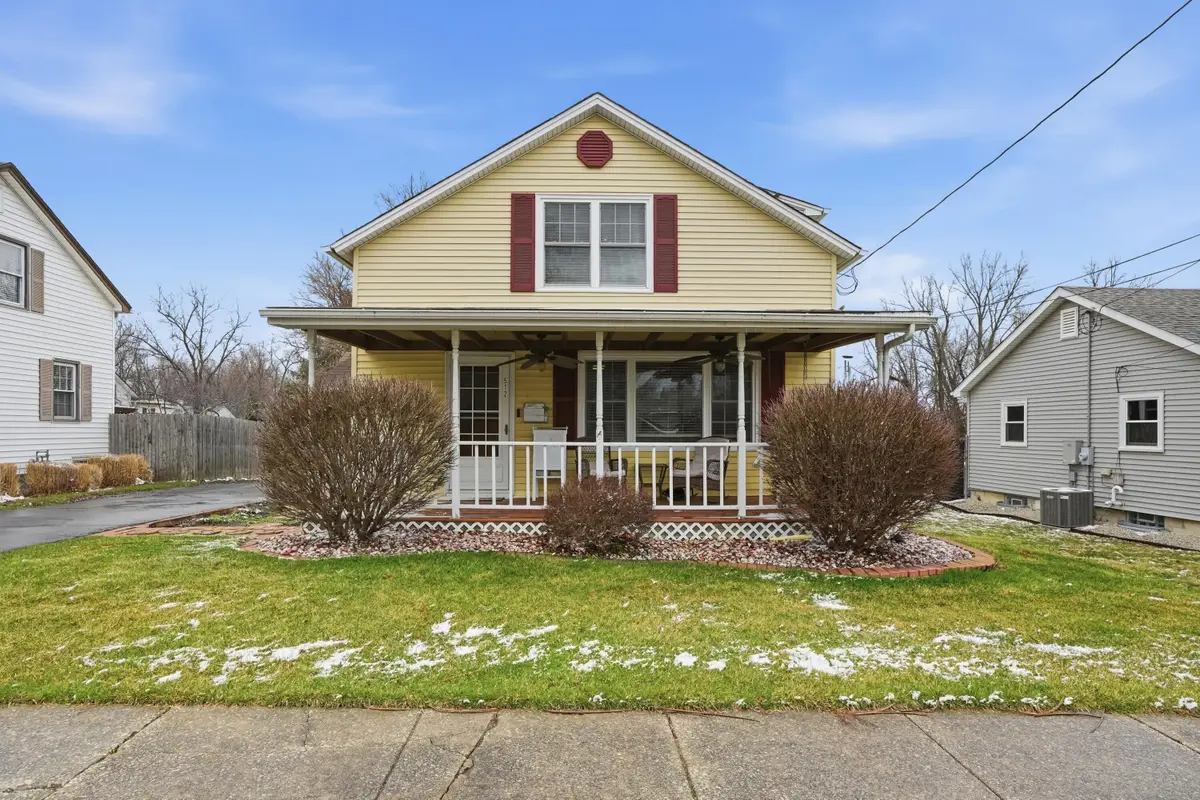 512 W South Street, Crown Point, IN 46307 - #1