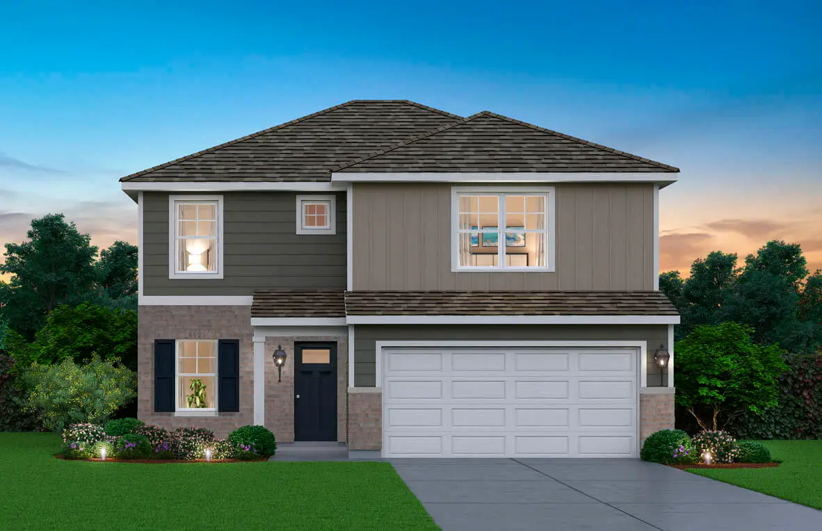 212 Cressmoor Boulevard, Hobart, IN 46342 - #1