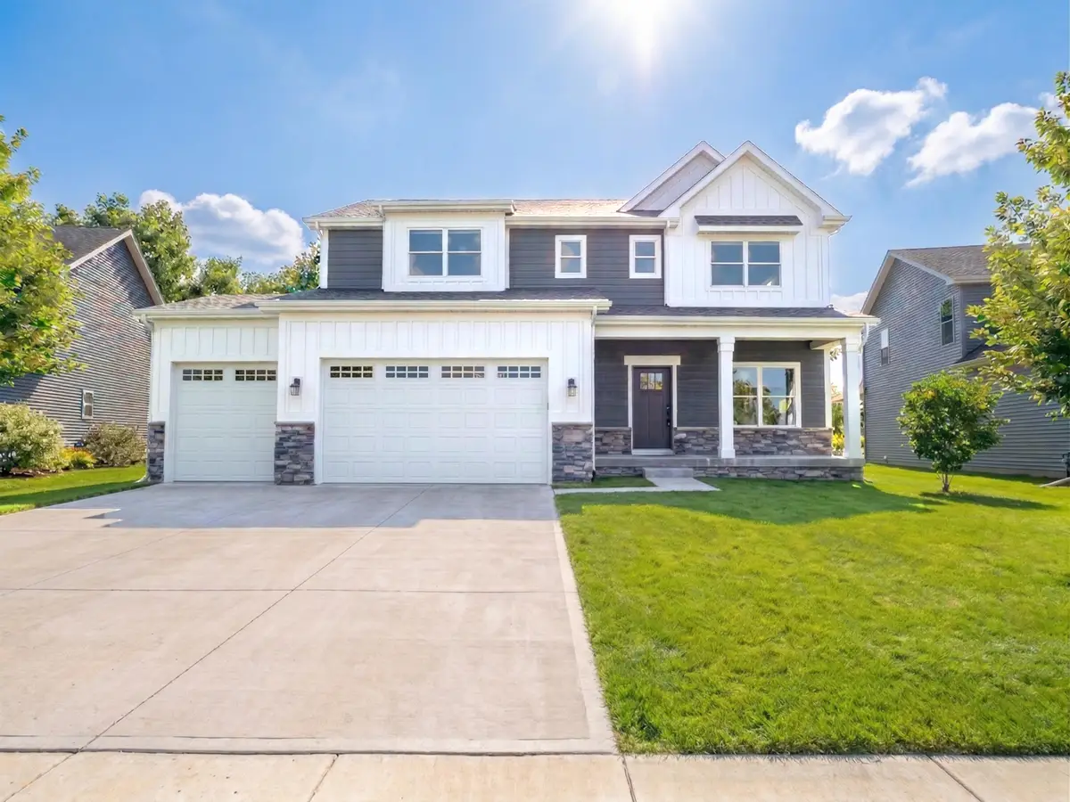 11659 Park Street, Crown Point, IN 46307 - #1