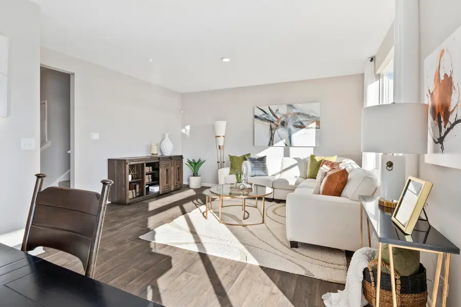 244 Cressmoor Boulevard, Hobart, IN 46342 - #3