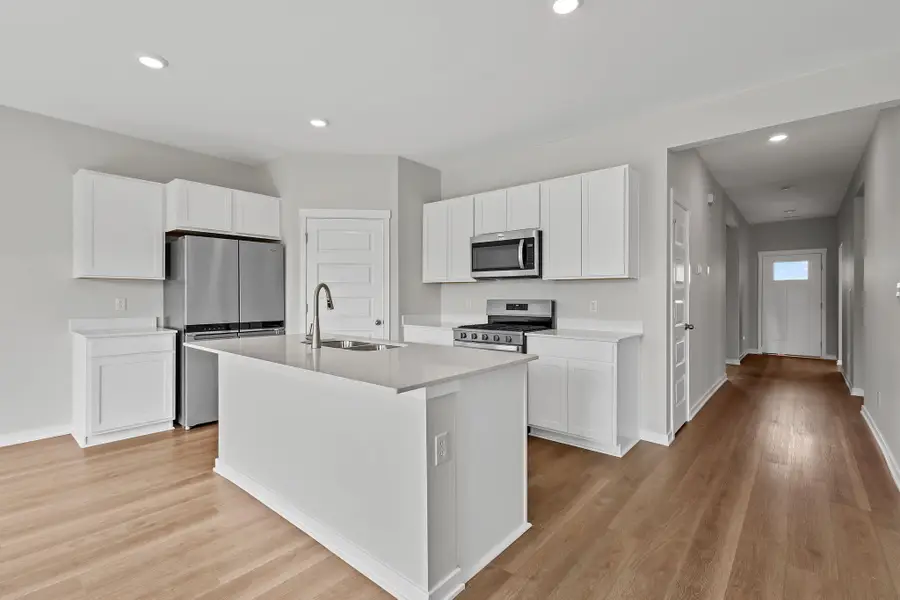 139 Cressmoor Boulevard, Hobart, IN 46342 - #2