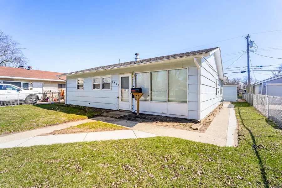 6403 New Jersey Avenue, Hammond, IN 46323 - #2