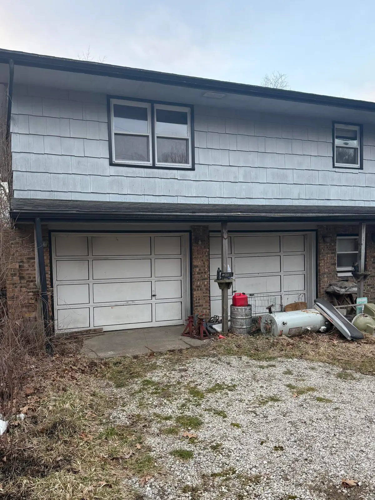 9221 Moraine Street, Dyer, IN 46311 - #1