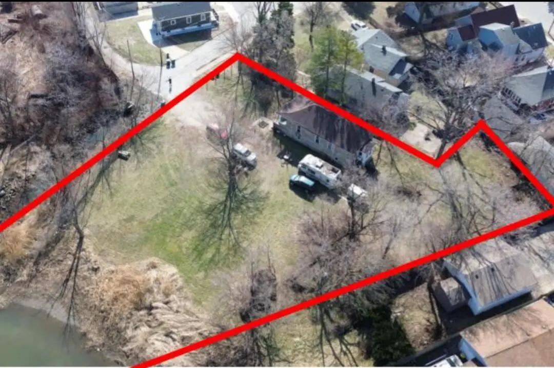 5210 Howard Avenue, Hammond, IN 46320 - #1