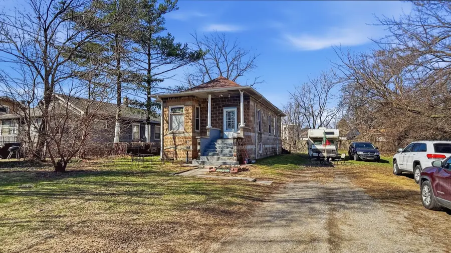 5210 Howard Avenue, Hammond, IN 46320 - #2