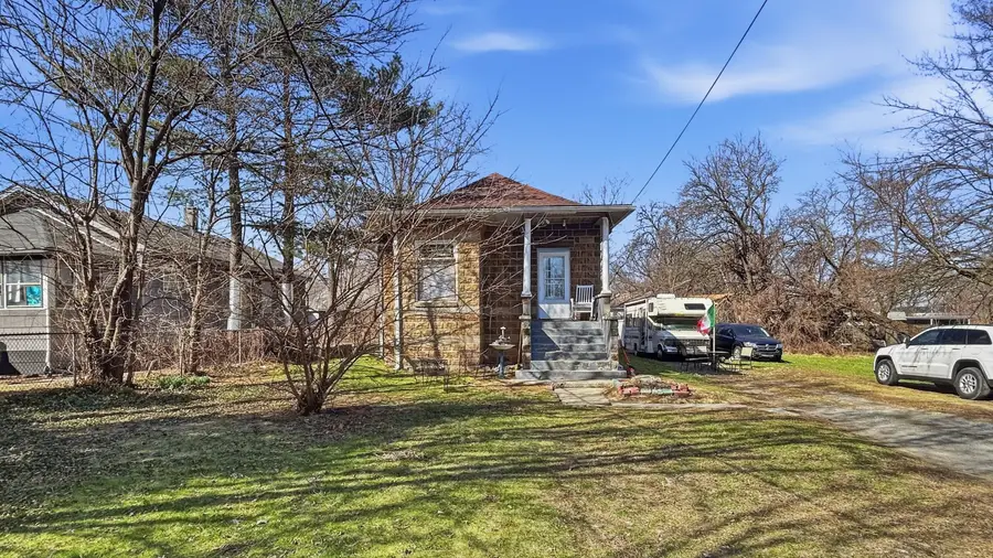 5210 Howard Avenue, Hammond, IN 46320 - #3