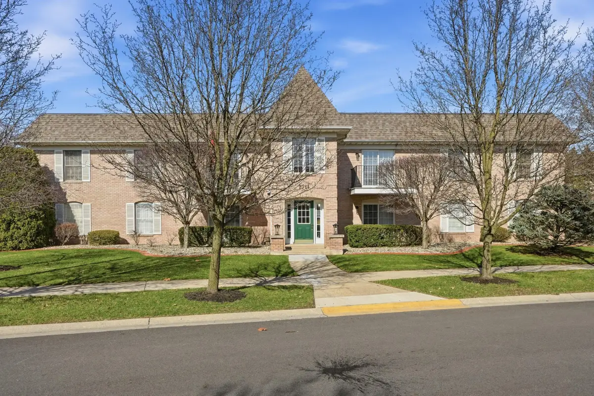 2711 Georgetowne Drive #B2, Highland, IN 46322 - #1