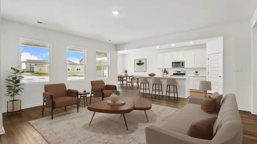 7786 W 106th Place, Crown Point, IN 46307 - #2