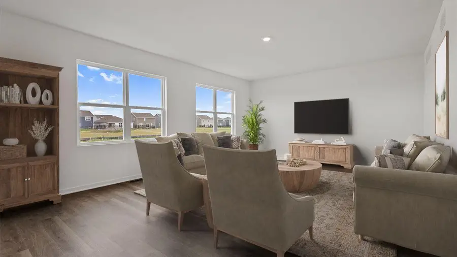 7694 W 107th Place, Crown Point, IN 46307 - #2