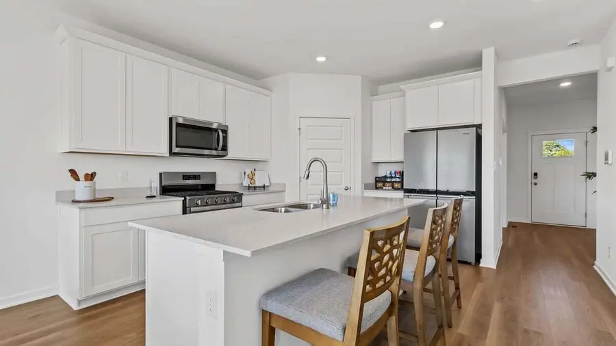 7653 W 106th Place, Crown Point, IN 46307 - #3