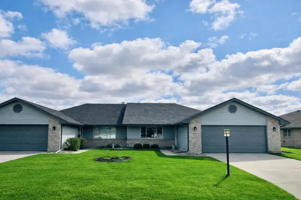 1699 Lincoln Street, Hobart, IN 46342