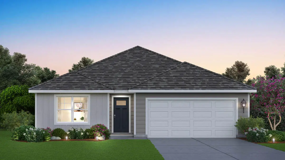 7635 W 106th Place, Crown Point, IN 46307 - #1