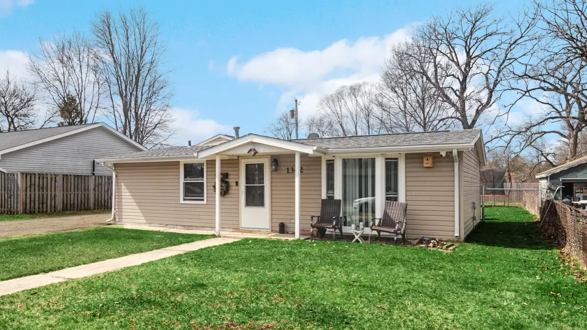 1342 Greenwood Avenue, Dyer, IN 46311 - #1
