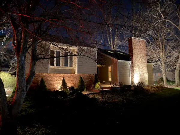 1587 N Rustic Drive, La Porte, IN 46350