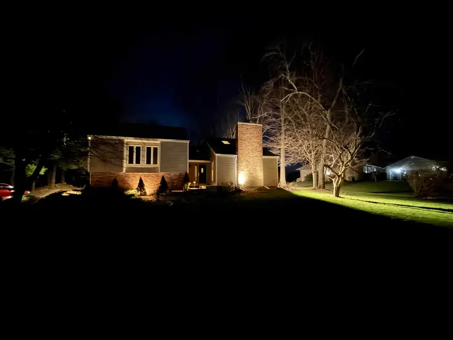 1587 N Rustic Drive, La Porte, IN 46350 - #2