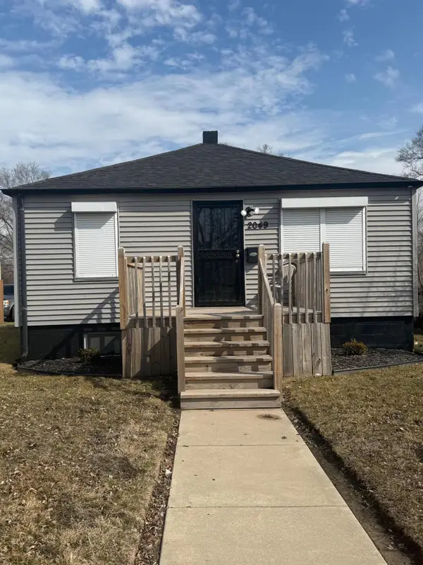 2049 Ohio Street, Gary, IN 46407