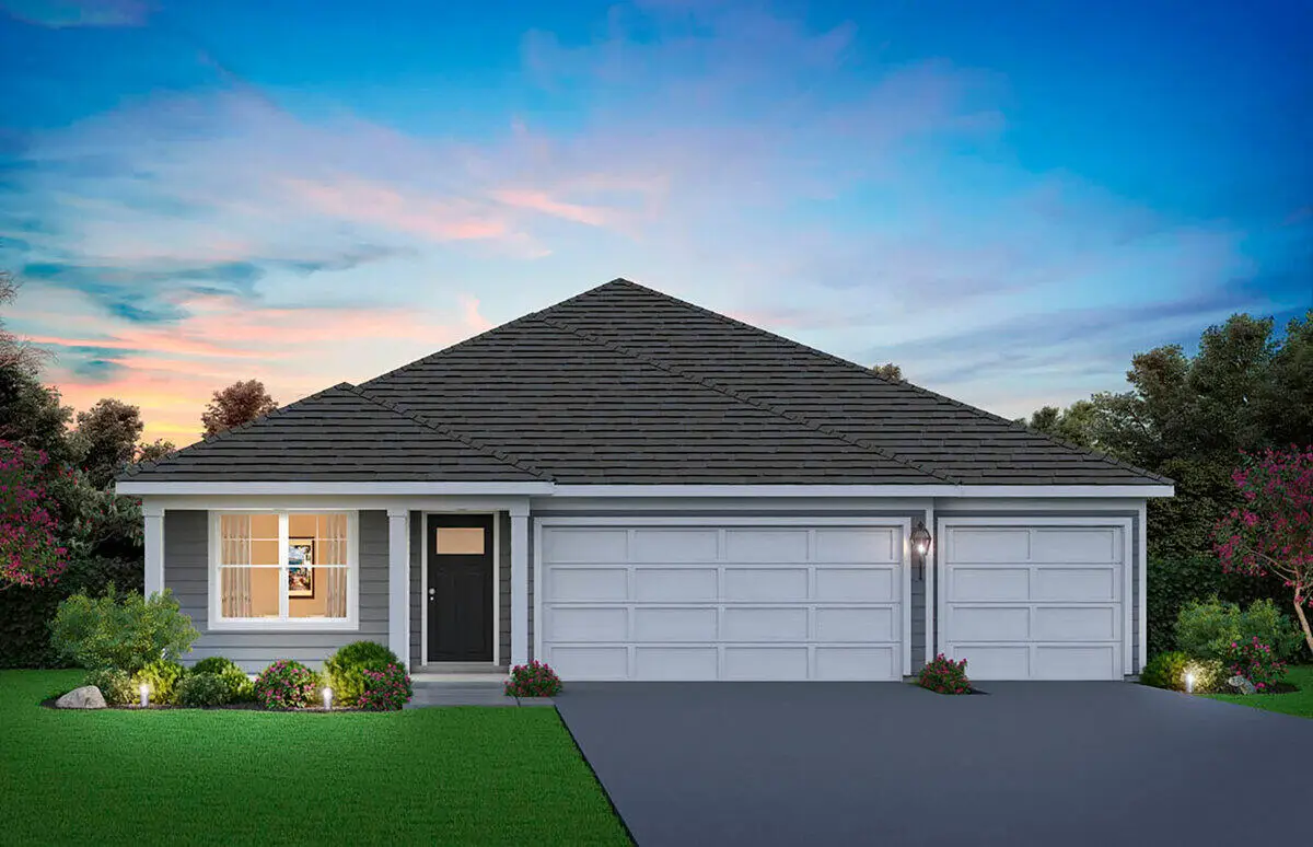 7641 W 106th Place, Crown Point, IN 46307 - #1