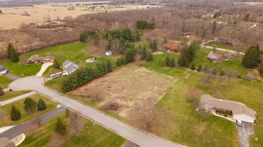 427 Rolling Meadow Drive, Valparaiso, IN 46385 - #3